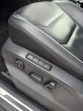 VW Tiguan 2.0 TDI 4Motion, снимка 16