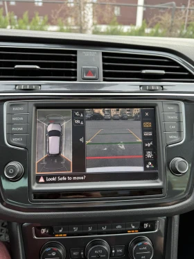 VW Tiguan 2.0 TDI 4Motion, снимка 14