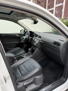 VW Tiguan 2.0 TDI 4Motion, снимка 11