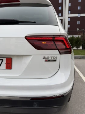 VW Tiguan 2.0 TDI 4Motion, снимка 8