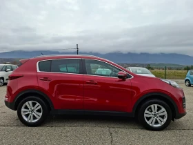 Kia Sportage 1, 6 i GDI, снимка 4