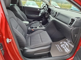 Kia Sportage 1, 6 i GDI, снимка 17