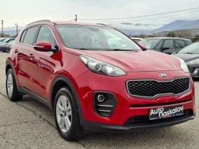 Kia Sportage 1, 6 i GDI, снимка 3