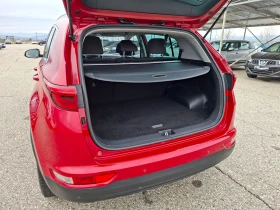 Kia Sportage 1, 6 i GDI, снимка 15