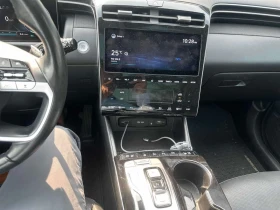 Hyundai Tucson * Ultimate * CARFAX * ЦЕНА ДО БГ, снимка 9