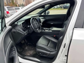Lexus RX 350h  CARFAX, снимка 5