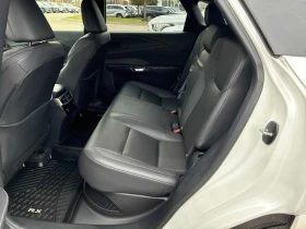 Lexus RX 350h  CARFAX, снимка 11