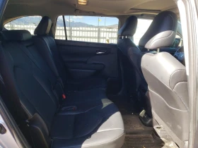 Toyota Highlander 2.5l Hybrid Xle, снимка 10