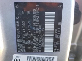 Toyota Highlander 2.5l Hybrid Xle, снимка 12