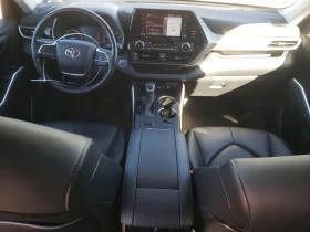 Toyota Highlander 2.5l Hybrid Xle, снимка 8