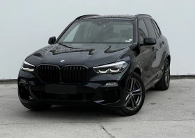 BMW X5 xDrive 30d, снимка 1