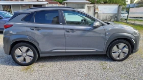 Hyundai Kona 42 kwh.ГАРАНЦИЯ до 17.12.2028 г., снимка 4