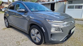 Hyundai Kona 42 kwh.ГАРАНЦИЯ до 17.12.2028 г., снимка 3