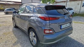 Hyundai Kona 42 kwh.ГАРАНЦИЯ до 17.12.2028 г., снимка 6