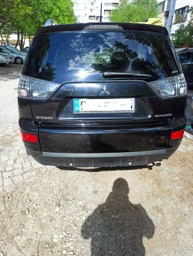 Mitsubishi Outlander 2.4 Flex 4WD, снимка 17