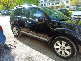 Mitsubishi Outlander 2.4 Flex 4WD, снимка 5