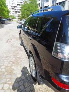 Mitsubishi Outlander 2.4 Flex 4WD, снимка 2