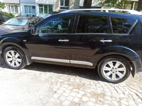 Mitsubishi Outlander 2.4 Flex 4WD, снимка 3