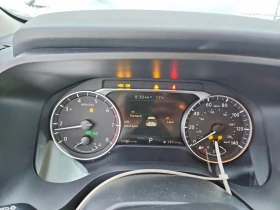 Nissan Rogue 1.5l Sv* 4х4* CARFAX* , снимка 9