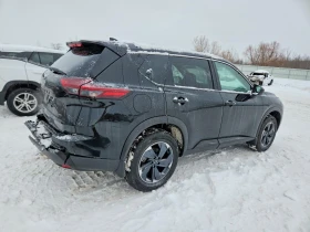 Nissan Rogue 1.5l Sv* 4х4* CARFAX* , снимка 3