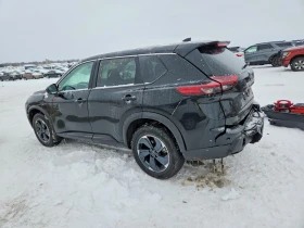 Nissan Rogue 1.5l Sv* 4х4* CARFAX* , снимка 2