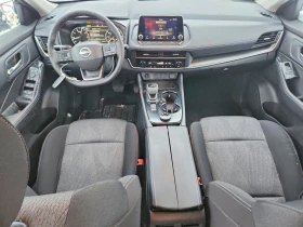 Nissan Rogue 1.5l Sv* 4х4* CARFAX* , снимка 8