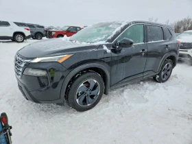 Nissan Rogue 1.5l Sv* 4х4* CARFAX* , снимка 1