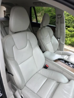 Volvo Xc90 D5 Inscription | Polestar | 7 места , снимка 9
