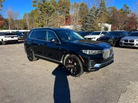 BMW X7, снимка 1