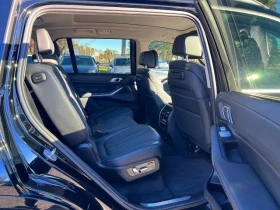 BMW X7, снимка 6