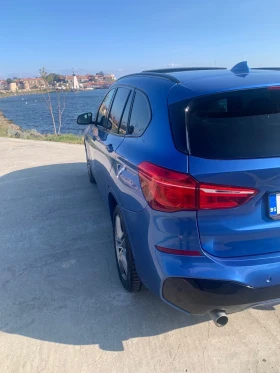 BMW X1 BMW X1 xDrive25i M Sport 231 к.с. | 2017 | , снимка 3