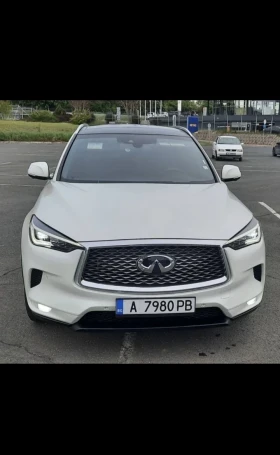 Infiniti QX50, снимка 1