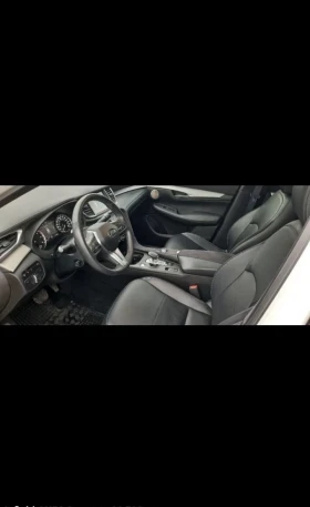 Infiniti QX50, снимка 7