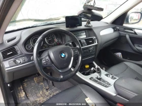 BMW X3 3.0l xDrive35I, снимка 5