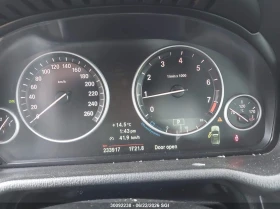 BMW X3 3.0l xDrive35I, снимка 7