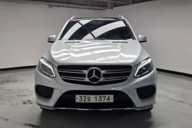 Mercedes-Benz GLE 350 AMG PKG | 4MATIC, снимка 2