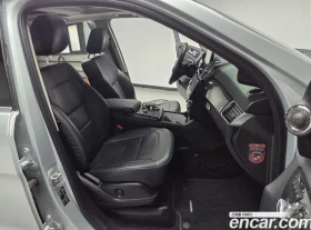 Mercedes-Benz GLE 350 AMG PKG | 4MATIC, снимка 11