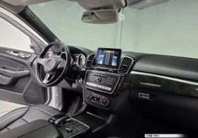 Mercedes-Benz GLE 350 AMG PKG | 4MATIC, снимка 7
