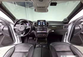 Mercedes-Benz GLE 350 AMG PKG | 4MATIC, снимка 9