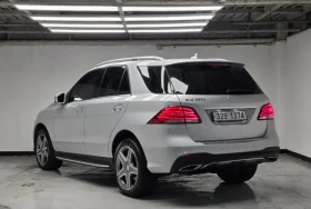 Mercedes-Benz GLE 350 AMG PKG | 4MATIC, снимка 4