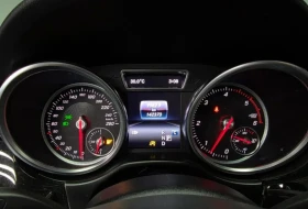 Mercedes-Benz GLE 350 AMG PKG | 4MATIC, снимка 10