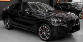 BMW X6 30d xDrive M-Packet, снимка 1