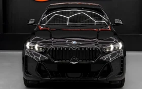 BMW X6 30d xDrive M-Packet, снимка 3