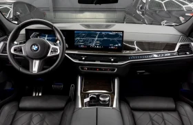 BMW X6 30d xDrive M-Packet, снимка 4