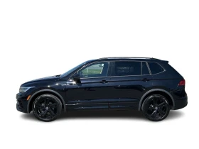 VW Tiguan * Comfortline R Line Black Edition REMOTE START | , снимка 8