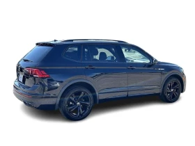 VW Tiguan * Comfortline R Line Black Edition REMOTE START | , снимка 15