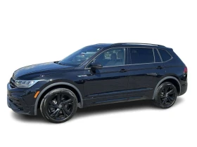 VW Tiguan * Comfortline R Line Black Edition REMOTE START | , снимка 7