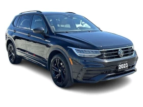 VW Tiguan * Comfortline R Line Black Edition REMOTE START | , снимка 2