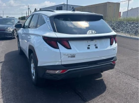 Hyundai Tucson Preferred AWD* CARFAX* ОПЦИЯ ЗА ФИНАНСИРАНЕ* , снимка 4