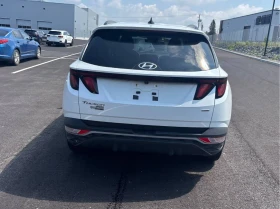 Hyundai Tucson Preferred AWD* CARFAX* ОПЦИЯ ЗА ФИНАНСИРАНЕ* , снимка 5